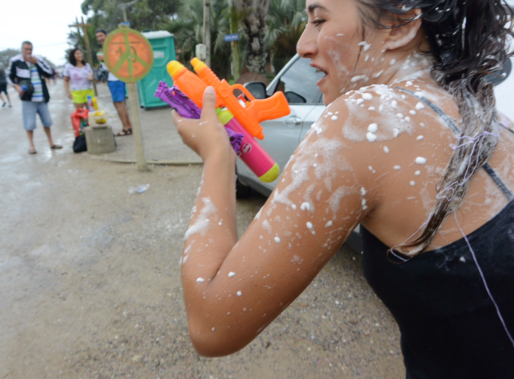La pedrera. Foto: Ricardo Figueredo
