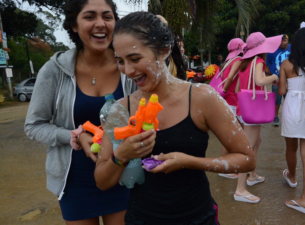 La pedrera. Foto: Ricardo Figueredo