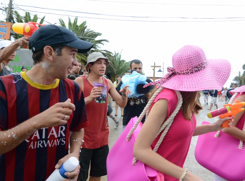 La pedrera. Foto: Ricardo Figueredo