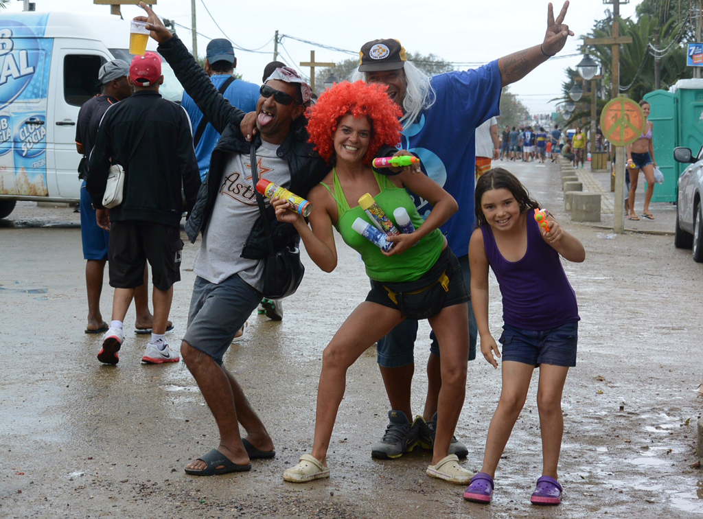 La pedrera. Foto: Ricardo Figueredo