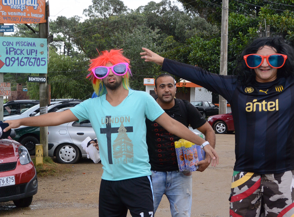 La pedrera. Foto: Ricardo Figueredo
