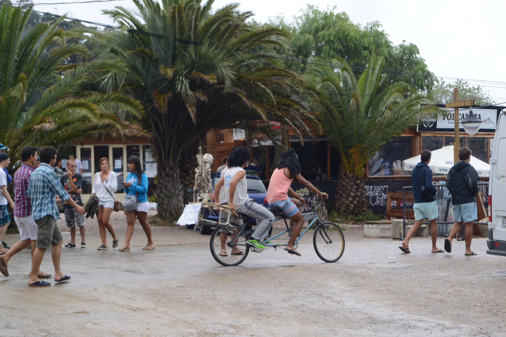 Foto: Ricardo Figueredo