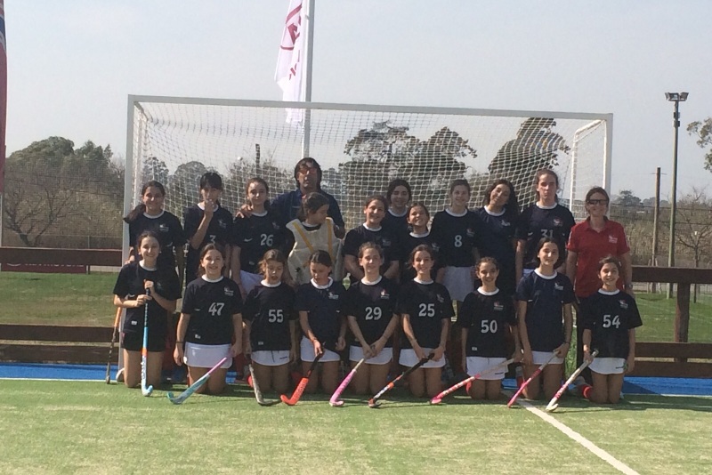 El eterno femenino de una imaginativa pintora