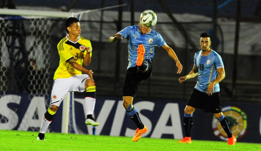 Foto: Darwin Borrelli