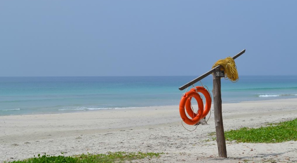 12 - Radhanagar Beach (Isla Havelock, Andaman and Nicobar Islands). Foto: The Common Traveller/Tripadvisor.
