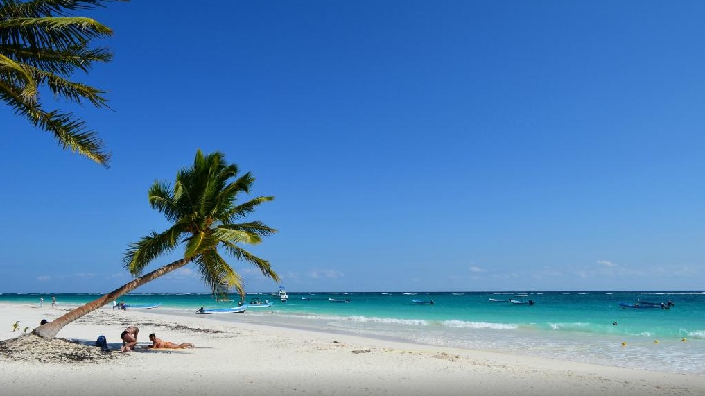 21 - Playa Paraiso (Tulum, México). Foto: Zazzi19/Tripadvisor.