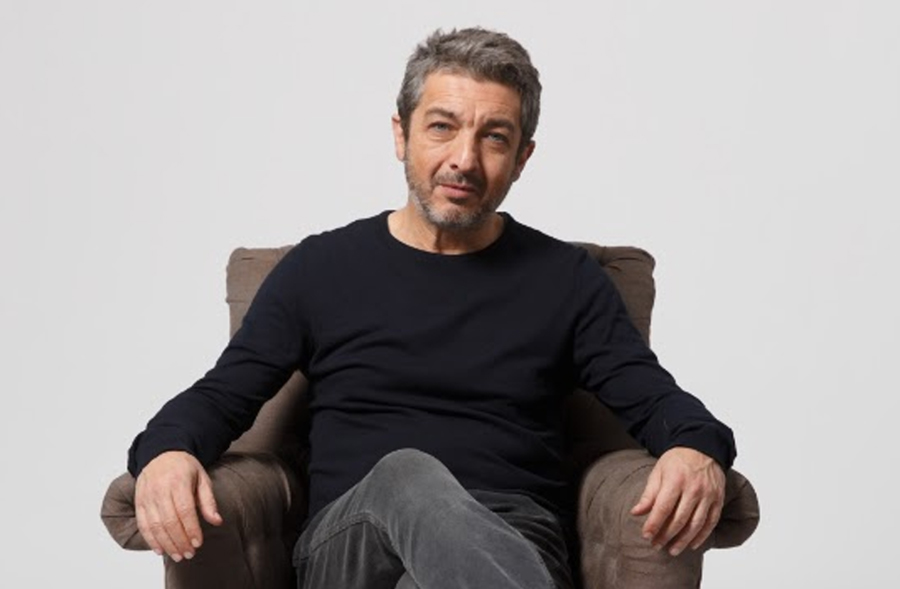 El eterno femenino de una imaginativa pintora