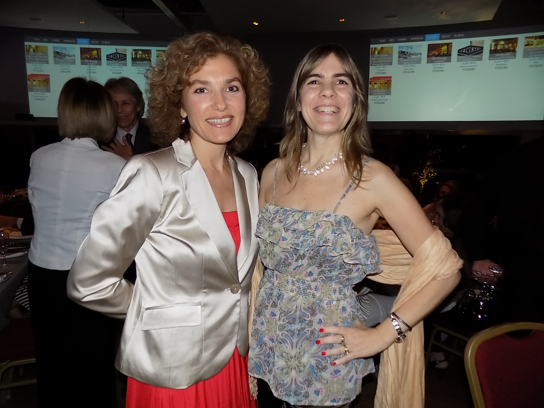 Carolina Schandy, Carolina Brause.