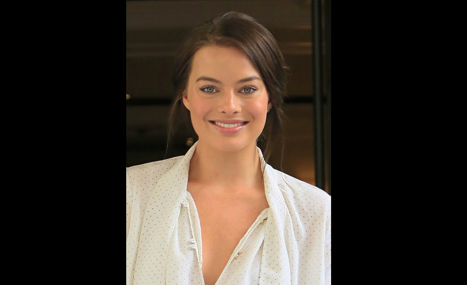 Margot Robbie. Foto: Instagram