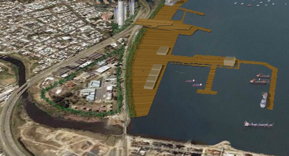 El eterno femenino de una imaginativa pintora