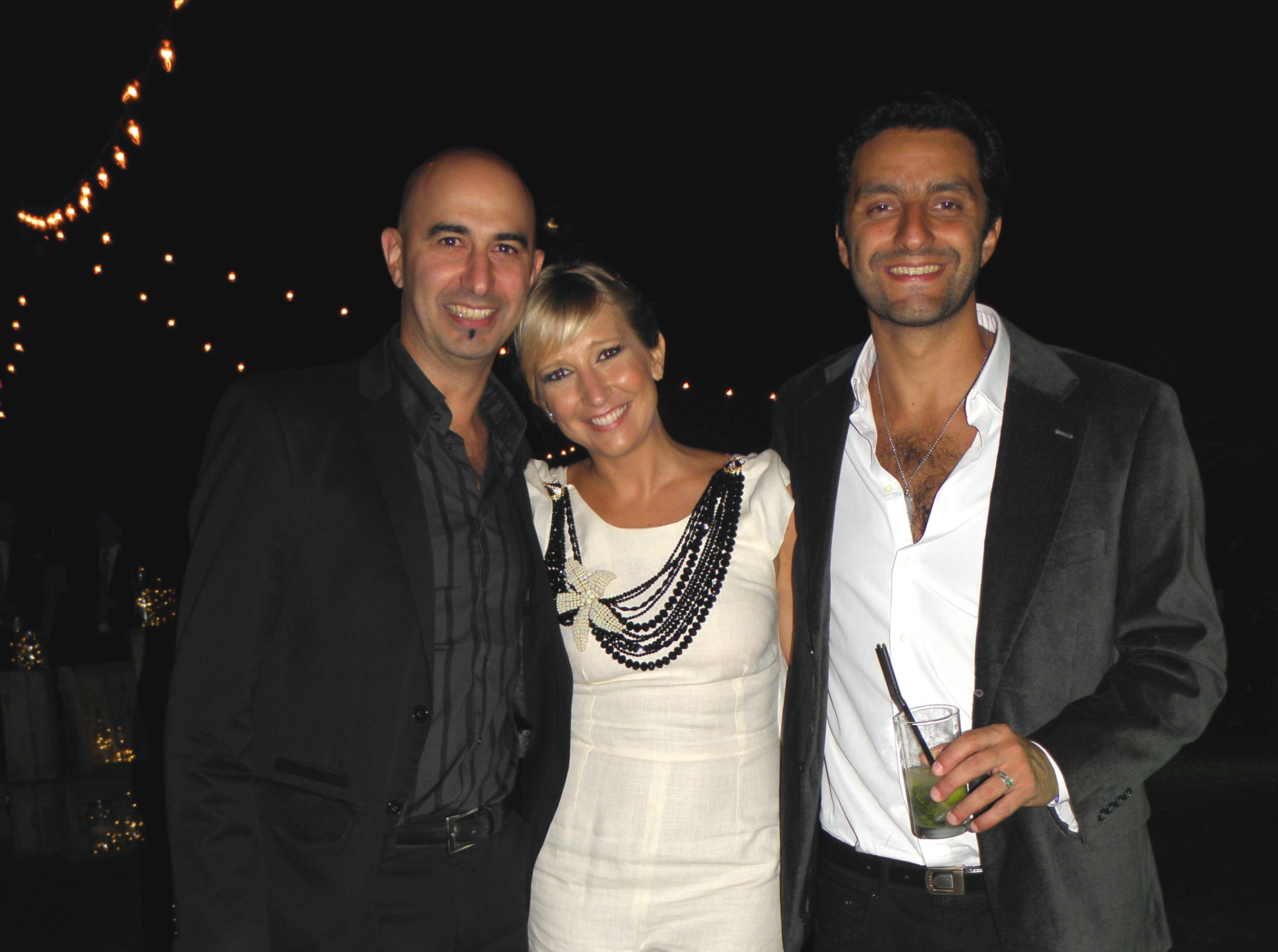 El eterno femenino de una imaginativa pintora