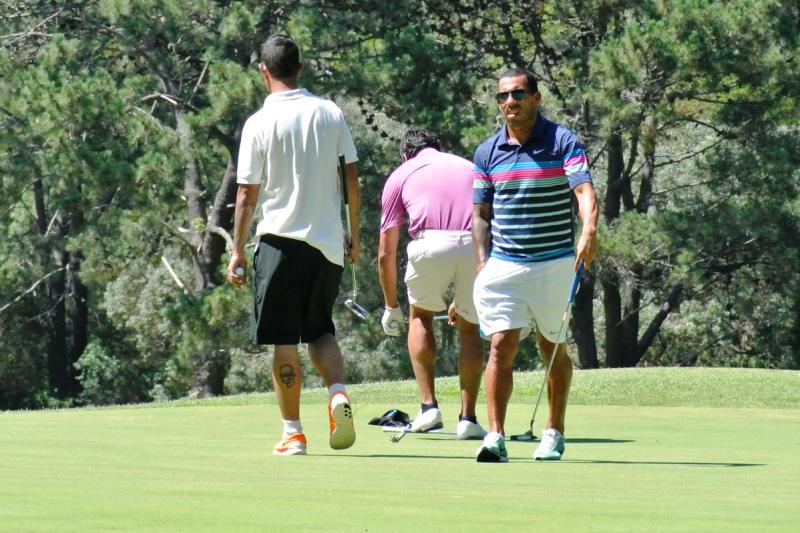 Foto: Ricardo Figueredo.