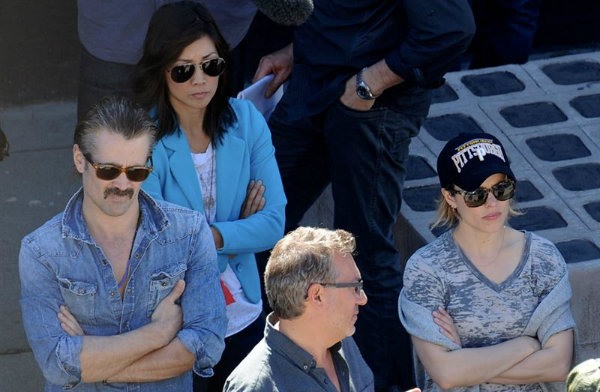 El eterno femenino de una imaginativa pintora