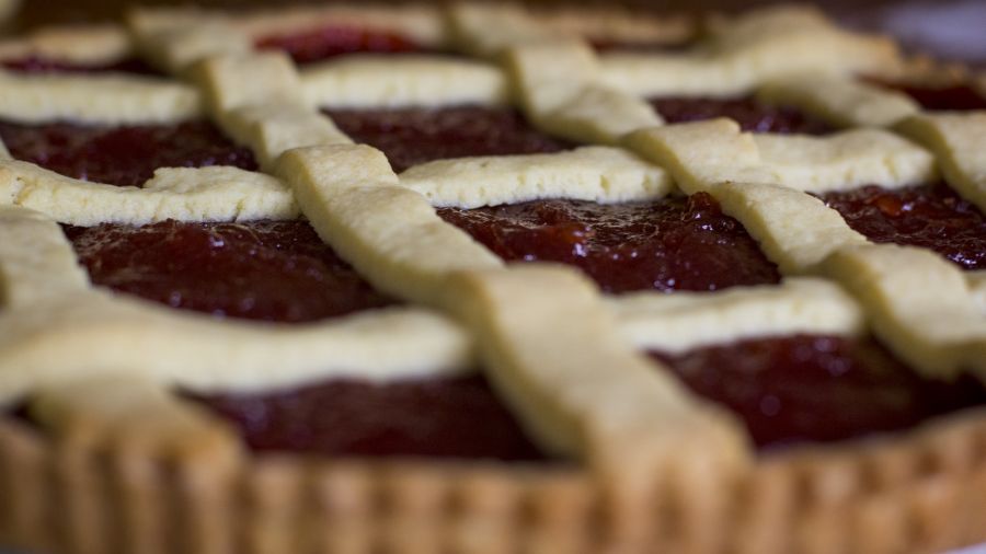 Pastafrola de Cayetana Tienda de Sabores, para Abreboca.