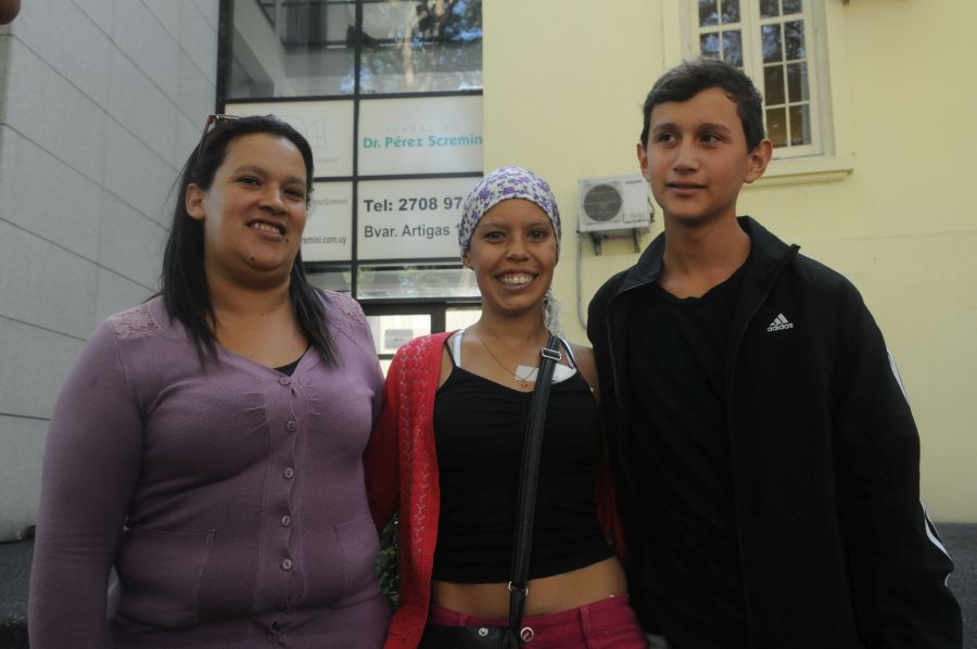 El eterno femenino de una imaginativa pintora