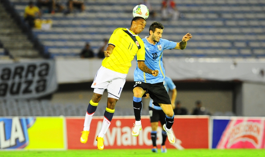 Foto: Darwin Borrelli