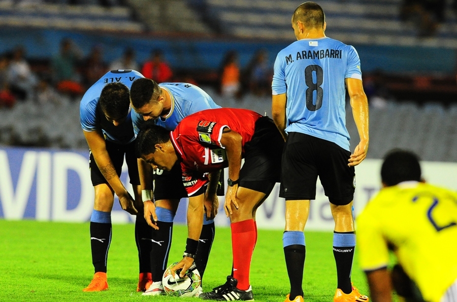 Foto: Darwin Borrelli