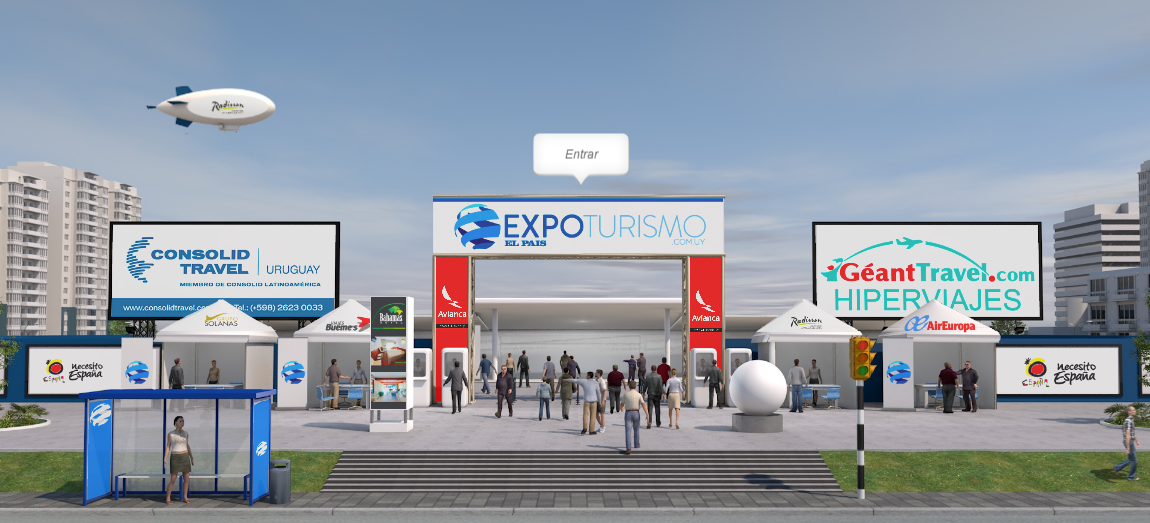 El eterno femenino de una imaginativa pintora