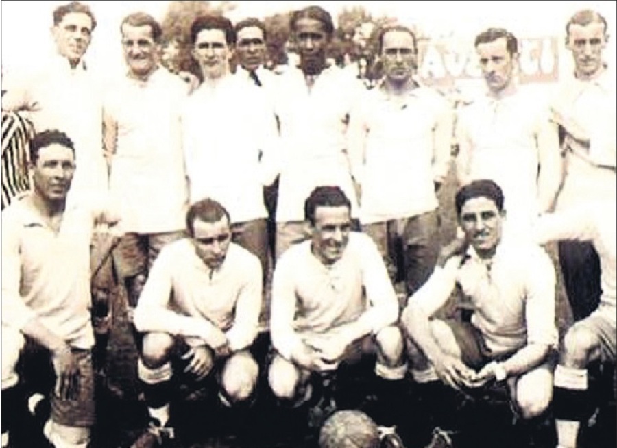 El eterno femenino de una imaginativa pintora