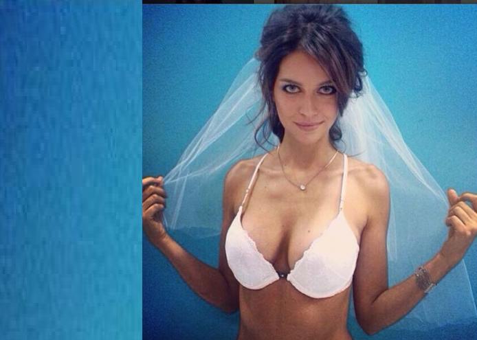El eterno femenino de una imaginativa pintora