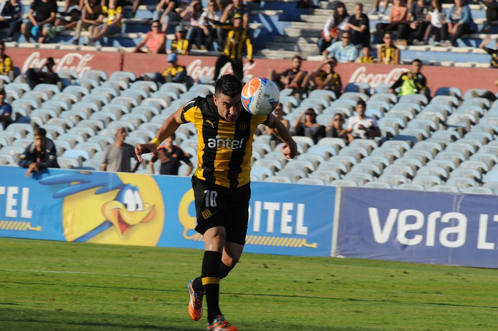 Gol de 