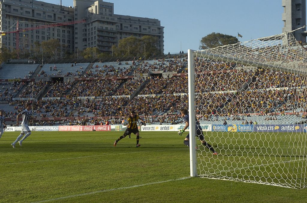 Gol de 