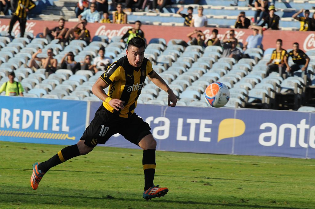 Gol de 
