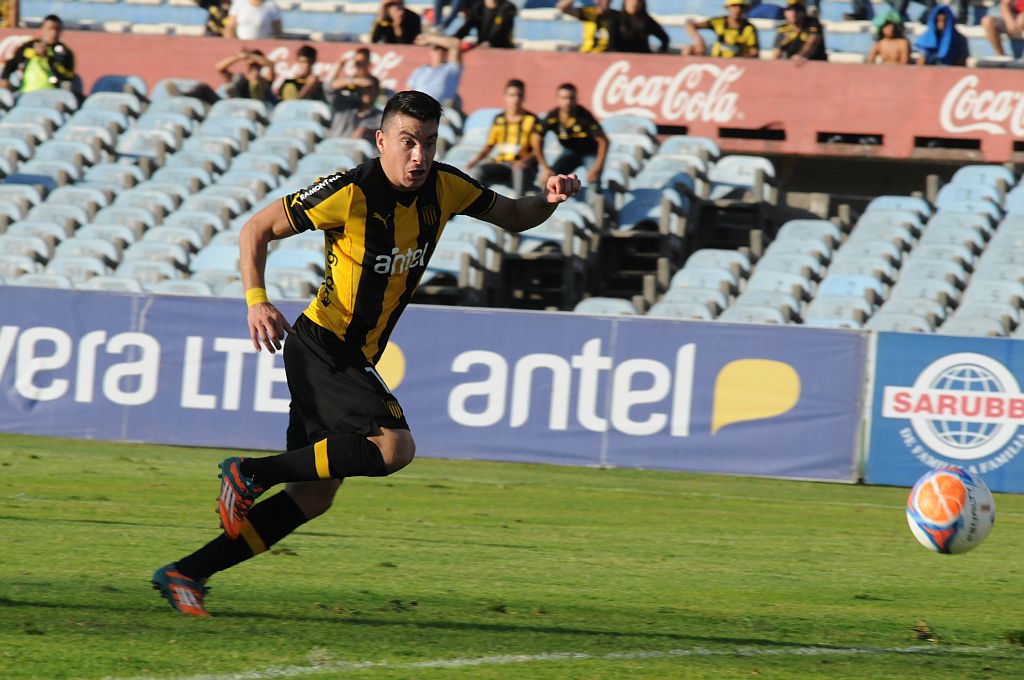 Gol de 