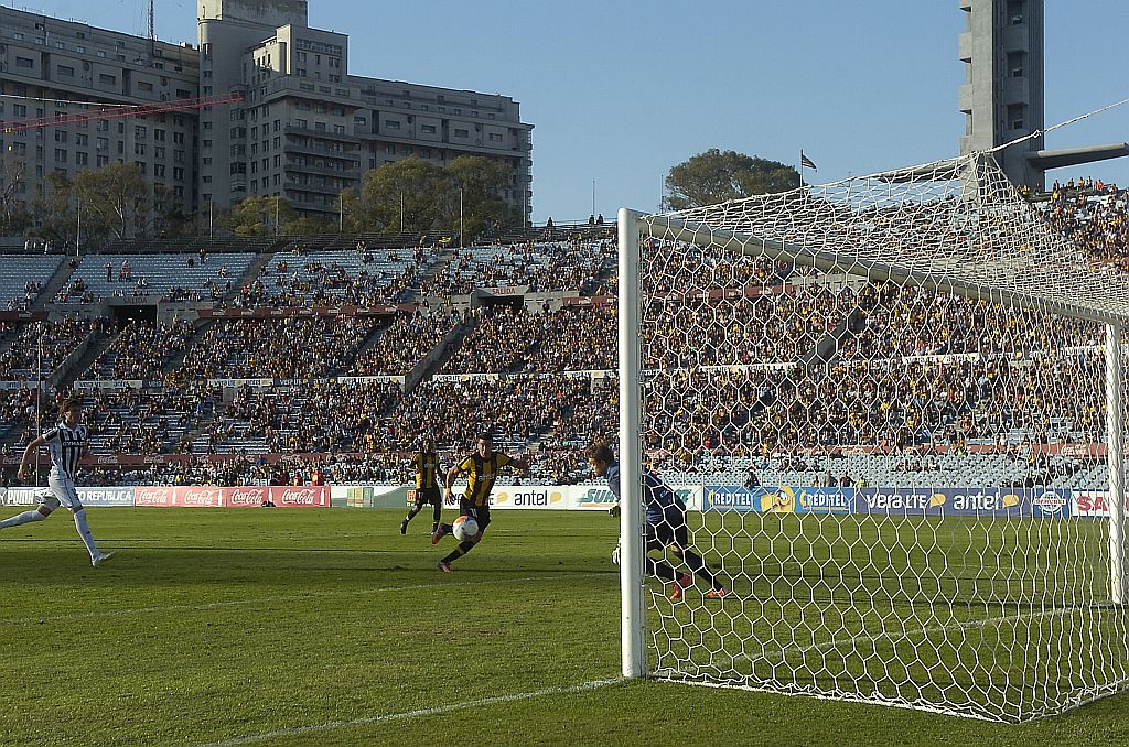 Gol de 