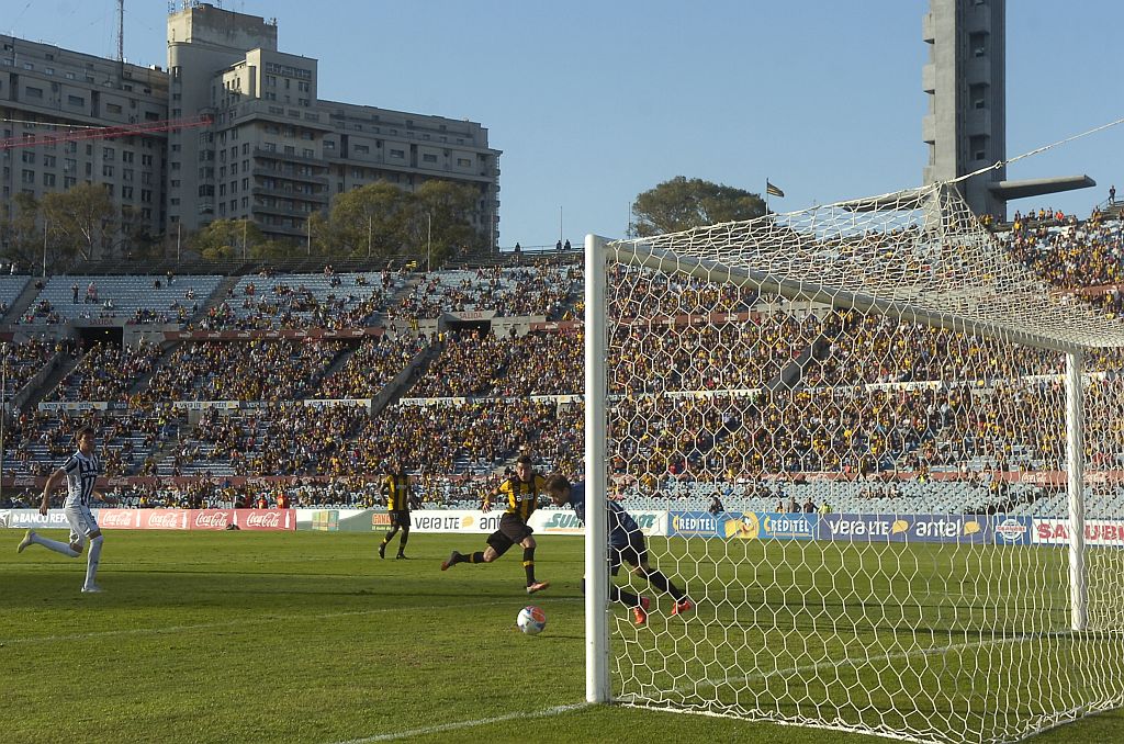 Gol de 