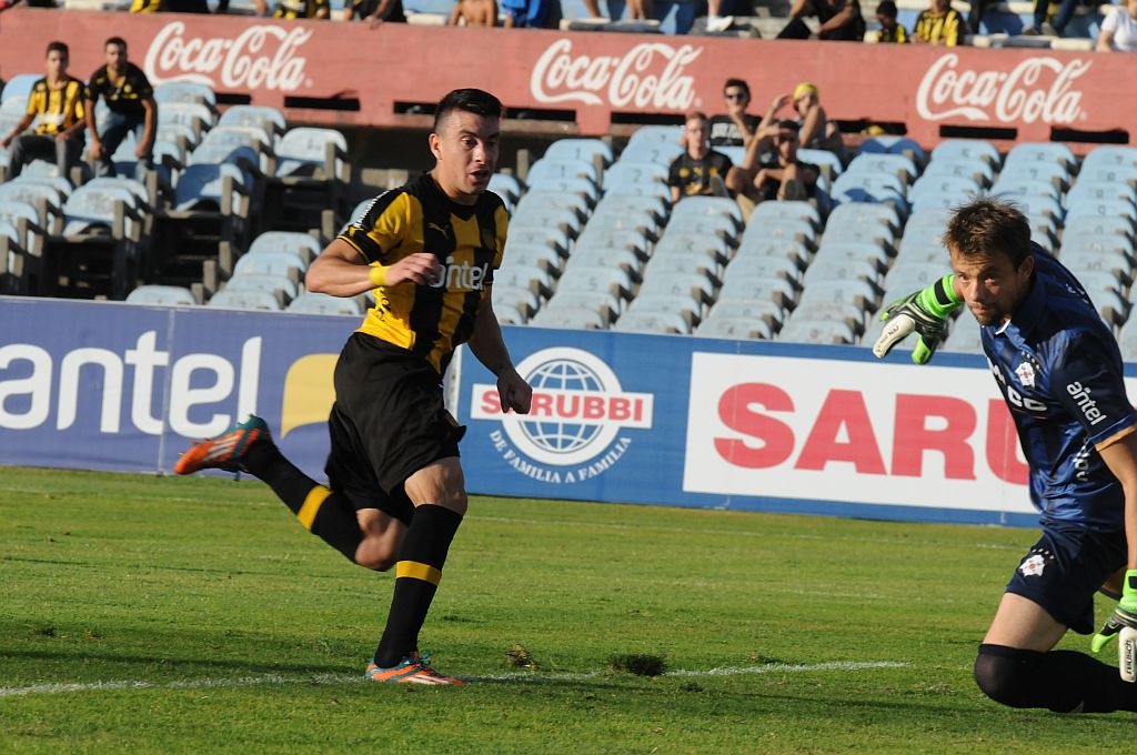Gol de 
