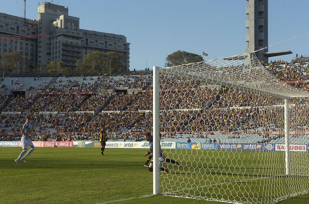 Gol de 