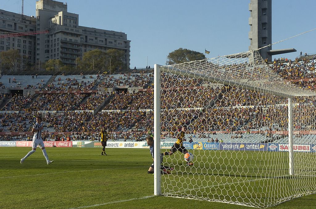 Gol de 