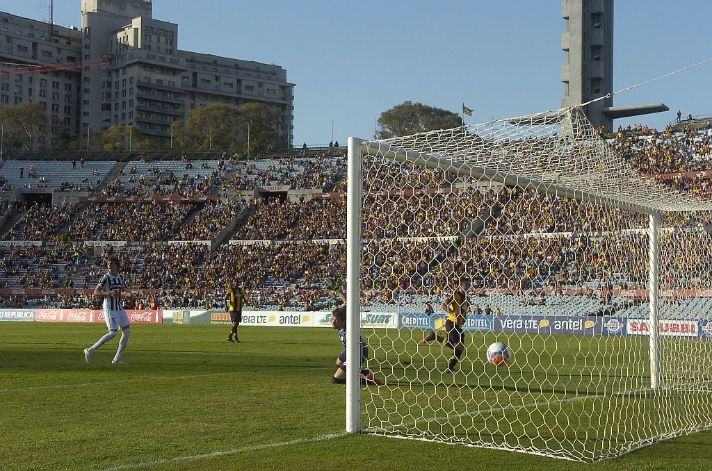 Gol de 