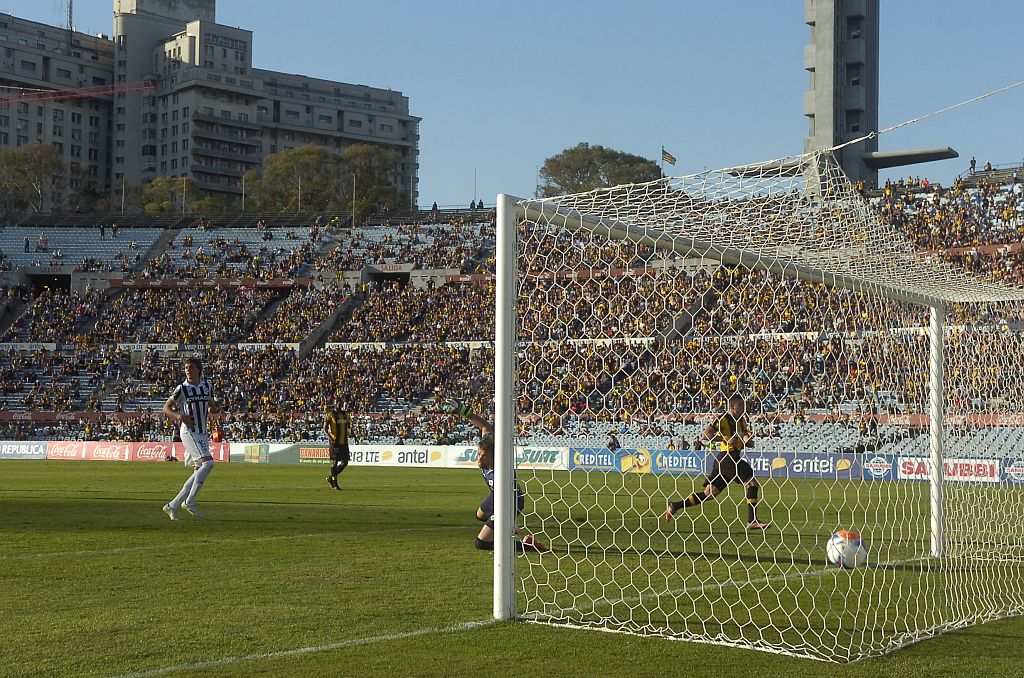 Gol de 