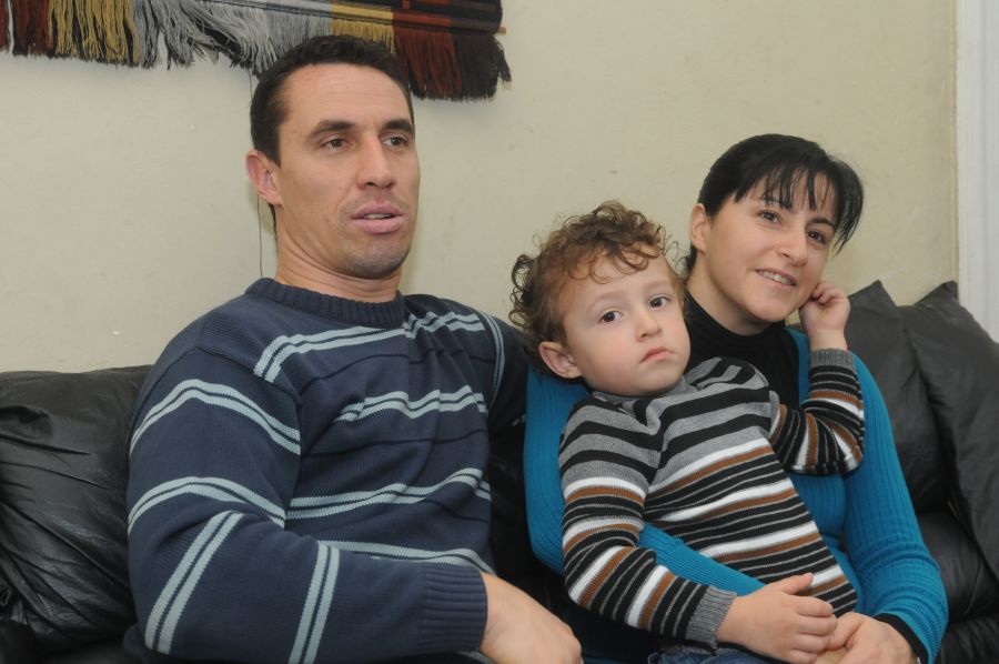 El eterno femenino de una imaginativa pintora