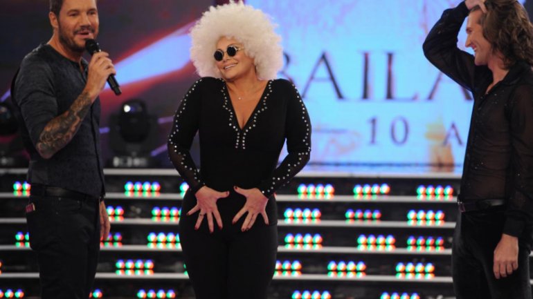 El eterno femenino de una imaginativa pintora