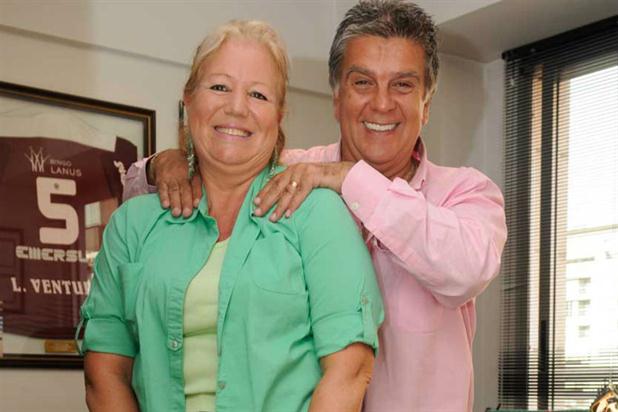 El eterno femenino de una imaginativa pintora