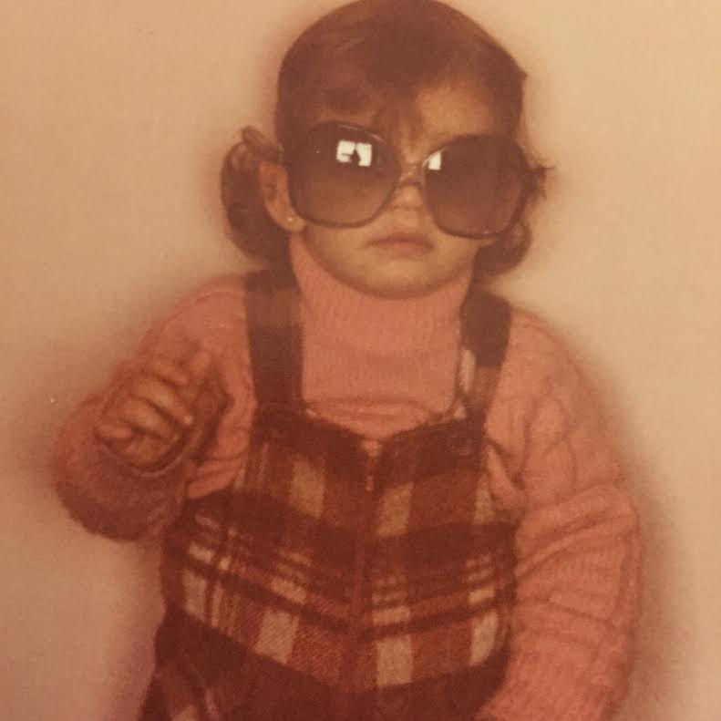 El eterno femenino de una imaginativa pintora