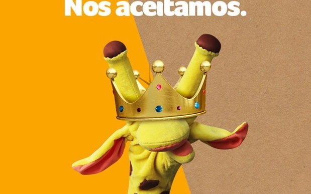 El eterno femenino de una imaginativa pintora