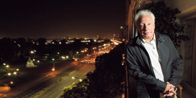 El eterno femenino de una imaginativa pintora