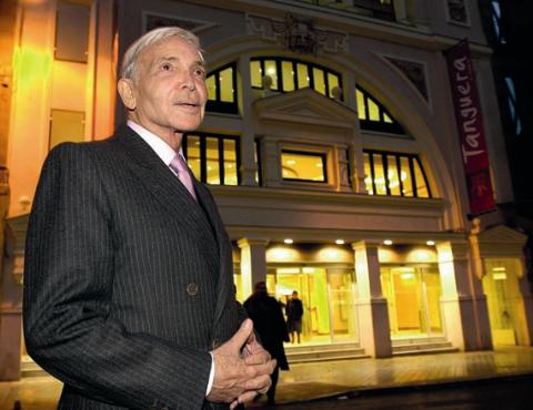 El eterno femenino de una imaginativa pintora