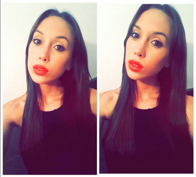 El eterno femenino de una imaginativa pintora