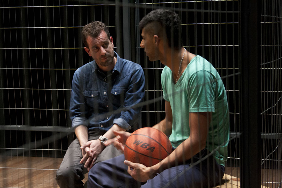 El eterno femenino de una imaginativa pintora