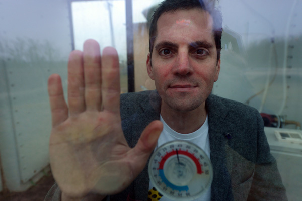 El eterno femenino de una imaginativa pintora