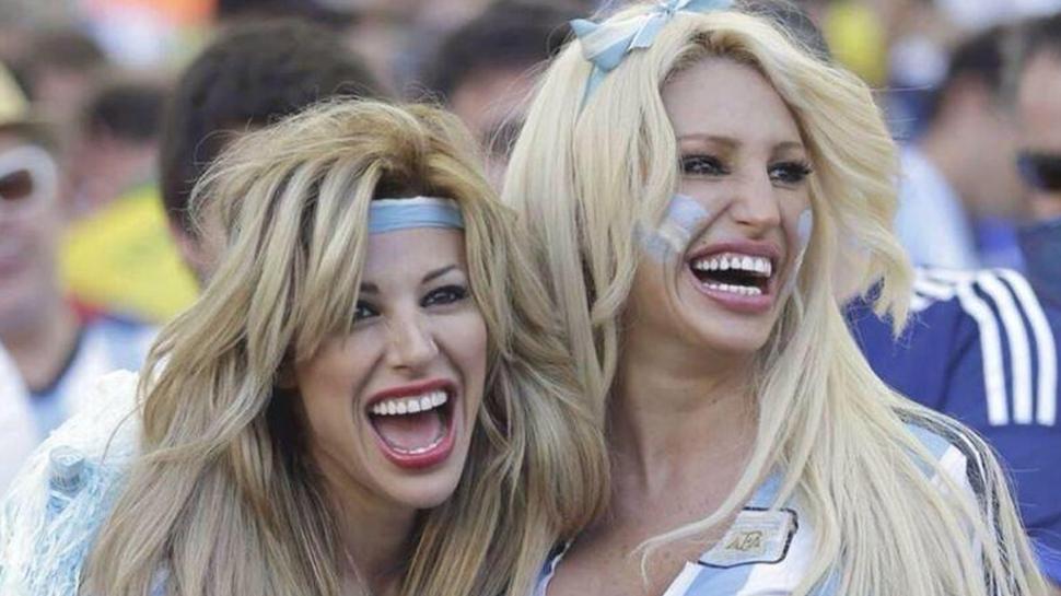 El eterno femenino de una imaginativa pintora