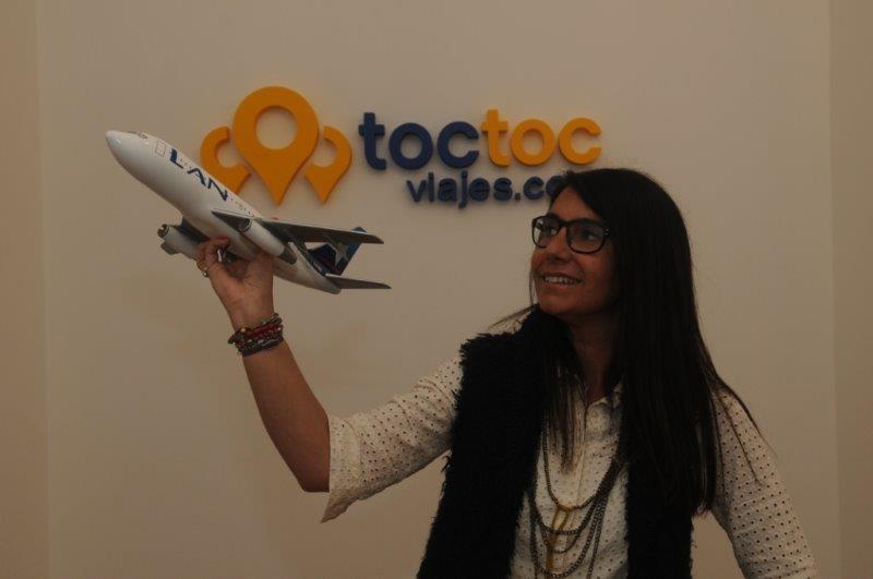 El eterno femenino de una imaginativa pintora