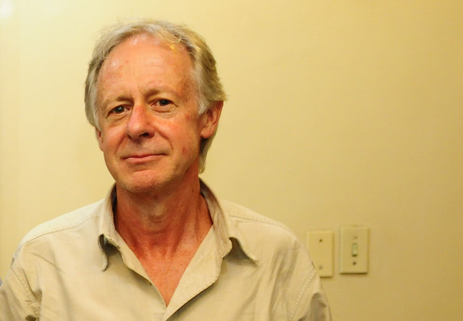 El eterno femenino de una imaginativa pintora