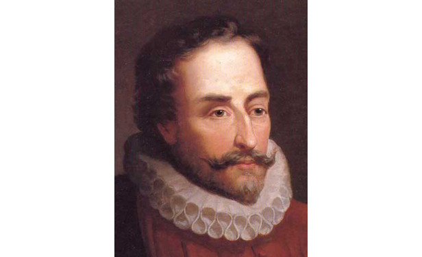 El eterno femenino de una imaginativa pintora