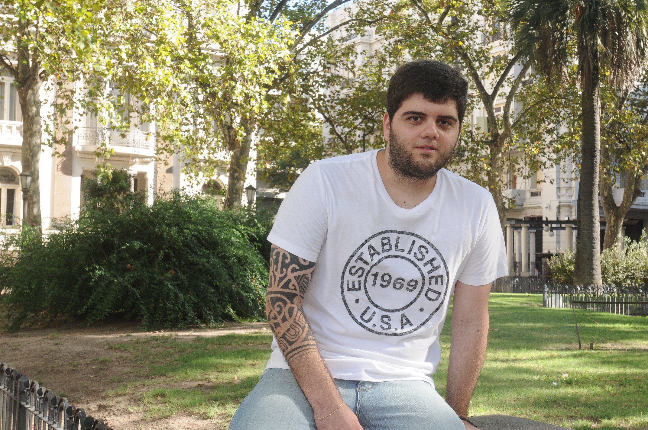 El eterno femenino de una imaginativa pintora